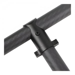 [Mayatech] T�� 90�� �˷�̴� ������ Ȧ��- ��20+20mm holder/���� ������/����Ʈ/Joiner