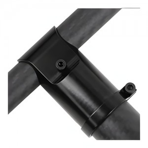 [Mayatech] T�� 90�� �˷�̴� ������ Ȧ��- ��25+16mm holder/���� ������/����Ʈ/Joiner