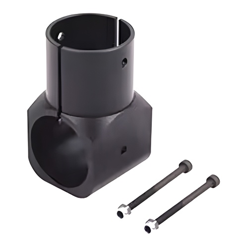 [���ܼ�] MY-CNCT20+20 [Mayatech] T�� 90�� CNC �˷�̴� ������ Ȧ��- ��20+20mm