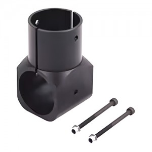 [Mayatech] T�� 90�� CNC �˷�̴� ������ Ȧ��- ��20+20mm holder/���� ������/����Ʈ/Joiner