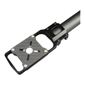 [Mayatech] CZ 20mm �簢 ���͸���Ʈ 20mm Square Motor Mount