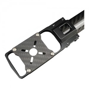 [Mayatech] CZ 25mm �簢 ���͸���Ʈ 25mm Square Motor Mount