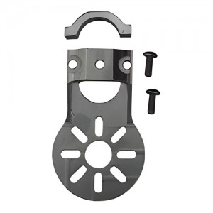 [Mayatech] CNC 16mm �� ���͸���Ʈ 16mm Arm Motor Mount