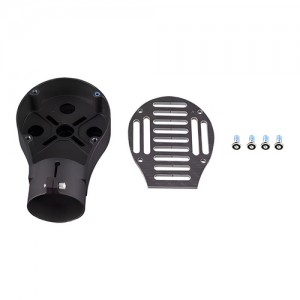 [Mayatech] CZ 25mm �������� ���� ���͸���Ʈ (����) Circular Motor Mount