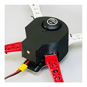F450 ĳ���� (TPU ���� 3D ����Ʈ) 