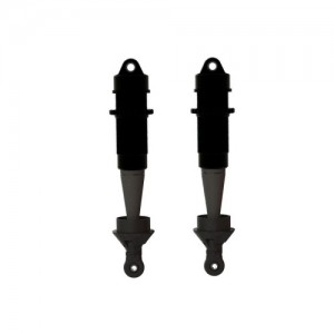 [ARRMA] ARA330832 Shock Set Length: 134mm, Piston: 8x1.3, Oil: 1300cSt 