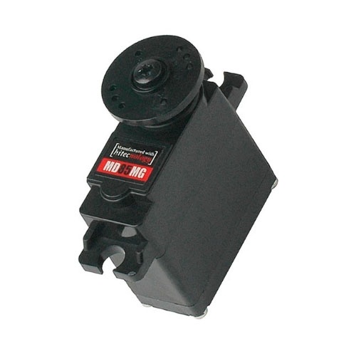 [���ܼ�] MD85MG–DRONE CAN [HITEC] MD85MG (DRONE CAN) ����� ����