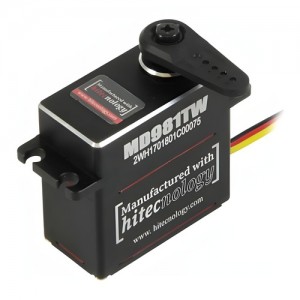 [HITEC] MD981TW ����� ���� PWM, TTL ��������