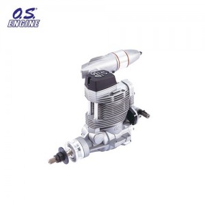 [OS ENGINE] FS a-155-P (70R) W/F-6020 SILENCER Alpha ���� 155 4����Ŭ ����
