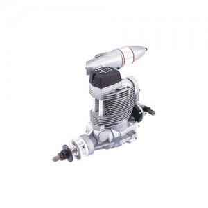 [OS ENGINE] FS a-155-P (70R) W/F-6020 SILENCER Alpha ���� 155 4����Ŭ ����