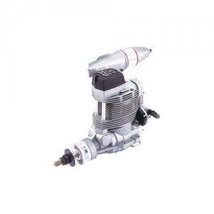 [OS ENGINE] FS a-72 II (61N) W/F-5030 SILENCER Alpha ���� 72 4����Ŭ ����