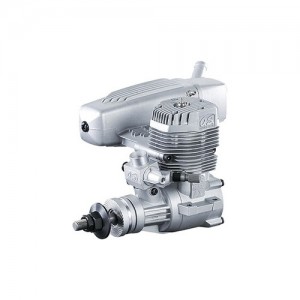 [OS ENGINE] MAX-95AX(61C) W/E-4040 SILENCER �ƽ� 2����Ŭ ����