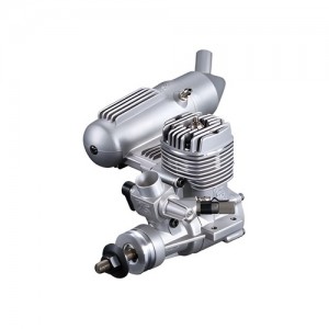 [OS ENGINE] MAX-25FX II (21L) W/892 SILENCER �ƽ� 2����Ŭ ����