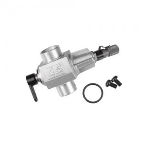 [OS ENGINE] CARBUIRETTOR COMPLETE (61A) 75AX 