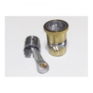 [OS ENGINE] BUILT-UP PARTS SET(C&P) OSSPEED R2104 