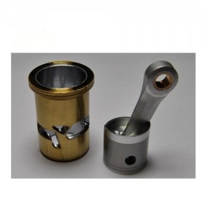 [OS ENGINE] BUILT-UP PARTS SET(C&P) OSSP 21XZ-B SP3 
