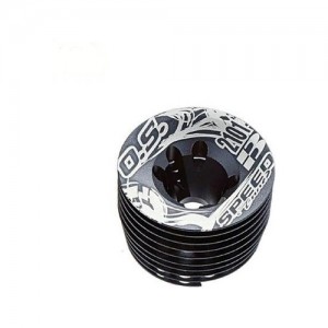 [OS ENGINE] Outer Head O.S. Speed B2011 