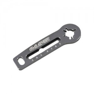 [OS ENGINE] O.S. SPEED FLYWHEEL KEY 