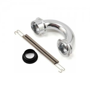 [OS ENGINE] EXHAUST MANIFOLD ASSY. MB01-75(M2000SC) 
