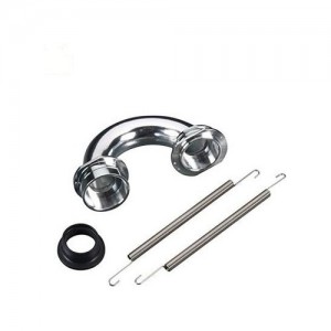 [OS ENGINE] EXHAUST MANIFOLD ASSY. MB01-80(M2002SC) 