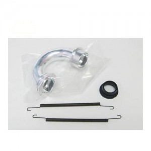 [OS ENGINE] EXHAUST MANIFOLD ASSEMBLY M2005SC (90mm) 