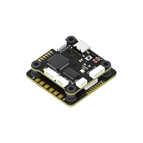 [���ܼ�]  [Foxeer] ���þ� F405 V2 FC Reaper 55A ESC 8S Stack