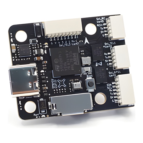 [���ܼ�] NxtPX4v2-FC [MicoAir] ���ڿ��� NxtPX4v2 �Ƚ�ȣũ PX4 ���� ��Ʈ�ѷ� / �����Ǹ�