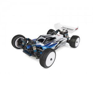 [TEAM ASSOCIATED] AAK90044 1/10 RC10B74.2 CE Team Kit- ������ ���͸� ������ ������ 