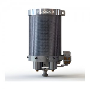 [ACROXAR] AX-P10 Parachute 10KG ��п� ���ϻ� (���� 650g) ���� Drone Special Parachute ���� �ý��� + �Ķ�Ʈ ����