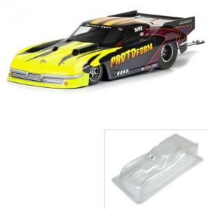 [PROTOFORM] 1588-00 Pro-Mod �ٵ�� 1/10 ������ Ŭ���� �� ŰƮ 