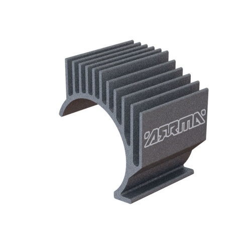 [���ܼ�] ARA-1253 [ARRMA] ARA-1253 MOTOR HEATSINK TYPE B: GROM