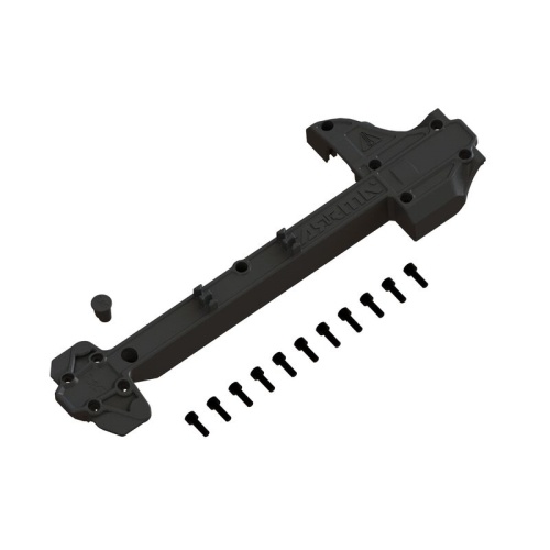 [���ܼ�] ARA320810 [ARRMA] ARA320810 COMPOSITE TOP DECK 200MM