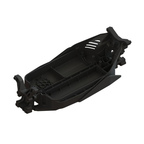 [���ܼ�] ARA320809 [ARRMA] ARA320809 COMPOSITE CHASSIS 200MM