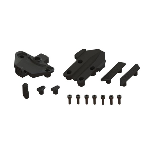 [���ܼ�] ARA320812 [ARRMA] ARA320812 BODY PARTS SET