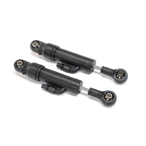 [���ܼ�] LOS234051 [TEAM LOSI] Front Secondary Shock (2): 1/10 Baja Rey 2.0