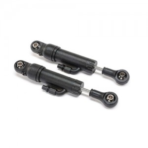 [TEAM LOSI] Front Secondary Shock (2): 1/10 Baja Rey 2.0 