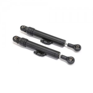 [TEAM LOSI] Rear Secondary Shock (2): 1/10 Baja Rey 2.0 