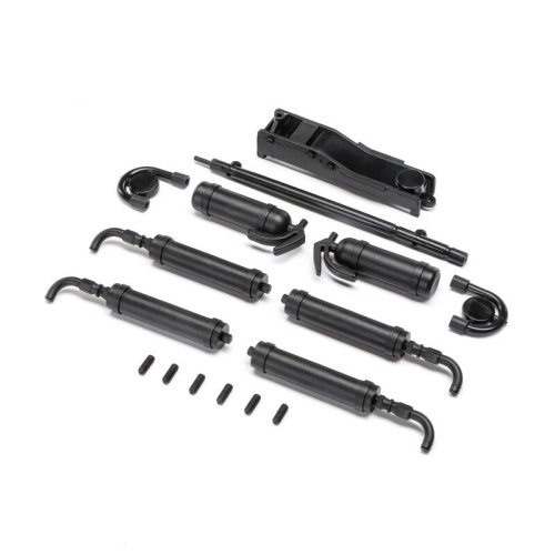 [���ܼ�] LOS230122 [TEAM LOSI] Accessory Set: 1/10 Baja Rey 2.0