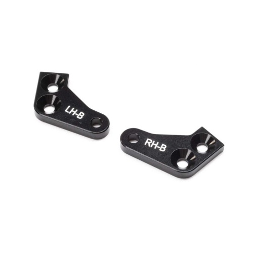 [���ܼ�] TLR344055 [TLR Racing] Ackerman Arm, B, V2: 8X