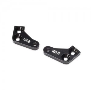 [TLR Racing] Ackerman Arm, B, V2: 8X 