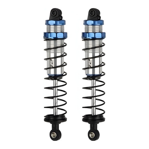 [���ܼ�] PRO630831 [PROLINE-RACING] 6308-31 Pre-Assembled Pro-Spec Shocks (Rear) for Short Course Rear