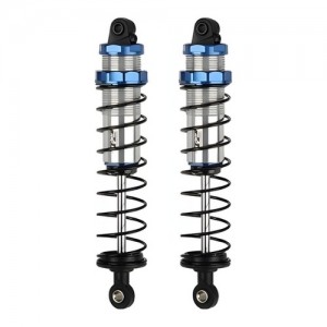[PROLINE-RACING] 6308-31 Pre-Assembled Pro-Spec Shocks (Rear) for Short Course Rear 