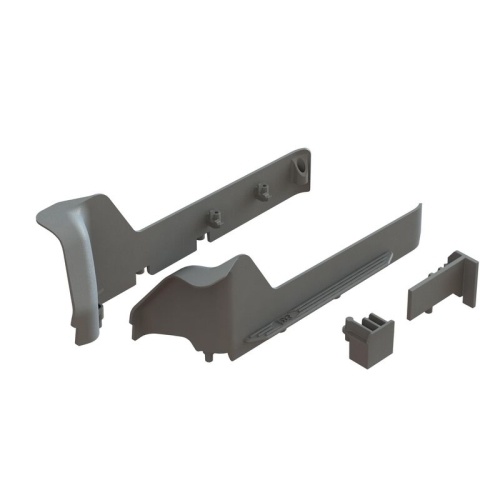 [���ܼ�] ARA320805 [ARRMA] ARA320805 MT SIDE GUARD SET