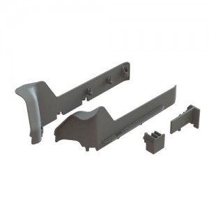 [ARRMA] ARA320805 MT SIDE GUARD SET 
