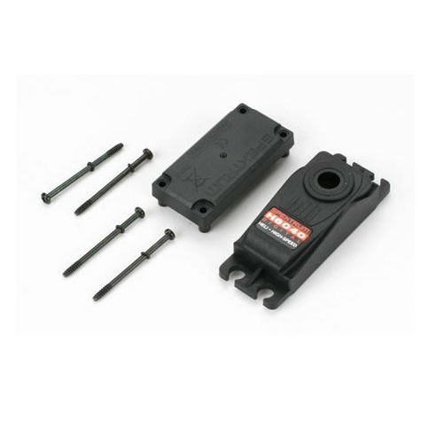 [���ܼ�] SPMSP2005 [SPEKTRUM] Case Set: H6040 by (SPMSP2005)