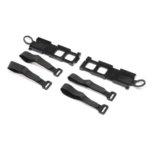 [���ܼ�] PRB286105 [PROBOAT] Quick Battery Tray Standard: Pro Boat