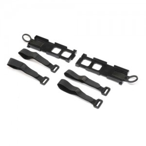 [PROBOAT] Quick Battery Tray Standard: Pro Boat 