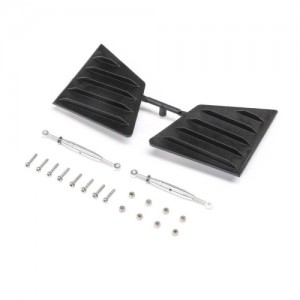 [PROBOAT] Trim Tab Set: Jetstream 