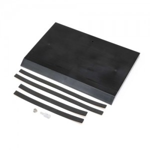 [PROBOAT] Battery Hatch Set: Jetstream 