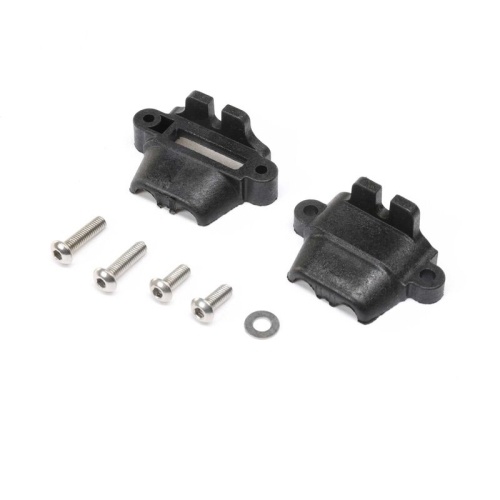[���ܼ�] PRB281143 [PROBOAT] IC5 Mount Set: Jetstream